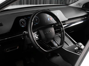 Внедорожник OMODA C5 2023 года, 1749000 рублей, Тюмень