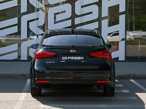 Седан Kia Cerato 2017 года, 1498000 рублей, Волгоград