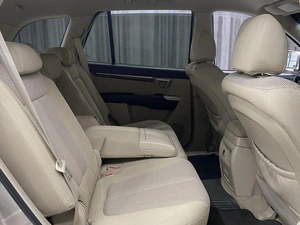 Внедорожник Hyundai Santa Fe 2007 года, 1039000 рублей, Красноярск