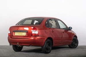 Универсал ВАЗ (LADA) Kalina 2005 года, 249000 рублей, Томск