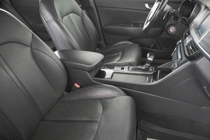Седан Kia Optima 2018 года, 1949000 рублей, Кемерово