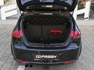Хетчбэк SEAT Leon 2009 года, 565000 рублей, Ставрополь