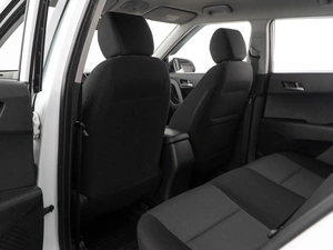 Внедорожник Hyundai Creta 2019 года, 1837444 рублей, Москва