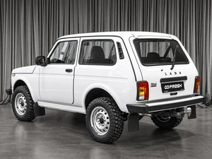 Внедорожник ВАЗ (LADA) Niva Legend 2025 года, 1189000 рублей, Тюмень