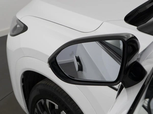 Внедорожник JAECOO J8 2024 года, 3187444 рублей, Москва