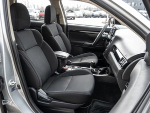 Внедорожник Mitsubishi Outlander 2018 года, 1910000 рублей, Краснодар