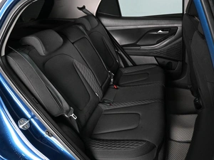 Внедорожник Hyundai Creta 2022 года, 2549000 рублей, Аксай