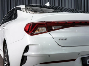 Седан Kia K5 2020 года, 3129000 рублей, Волгоград