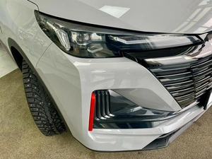 Внедорожник Changan CS55 Plus 2024 года, 2340000 рублей, Красноярск