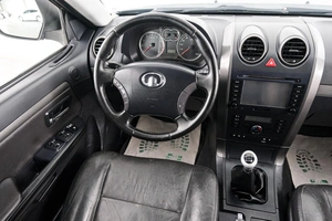 Внедорожник Great Wall Hover H5 2013 года, 699000 рублей, Красноярск