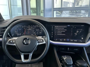 Внедорожник Volkswagen Touareg 2020 года, 5770000 рублей, Уфа