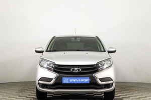 Хетчбэк ВАЗ (LADA) XRAY 2020 года, 719000 рублей, Пермь