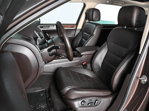 Внедорожник Volkswagen Touareg 2014 года, 2559000 рублей, Ростов-на-Дону