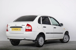 Седан ВАЗ (LADA) Kalina 2010 года, 339000 рублей, Томск