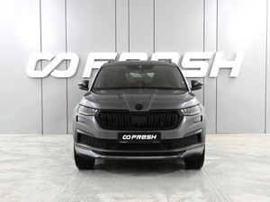 Внедорожник Skoda Kodiaq 2022 года, 4499000 рублей, Аксай
