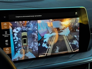 Внедорожник Haval F7 2024 года, 2649000 рублей, Кропоткин