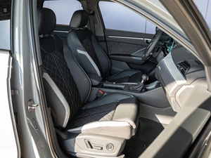 Внедорожник Audi Q3 2026 года, 3845000 рублей, Краснодар