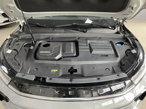 Внедорожник EXEED TXL 2023 года, 2487000 рублей, Солонцы