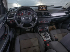 Внедорожник Audi Q3 2012 года, 1414000 рублей, Краснодар