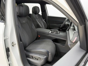 Внедорожник Volkswagen Teramont Pro 2026 года, 6250000 рублей, Ростов-на-Дону