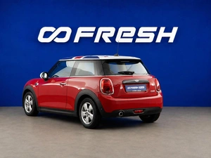 Хетчбэк MINI Cooper 2018 года, 1599077 рублей, Москва