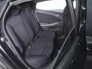 Седан Hyundai Solaris 2012 года, 950000 рублей, Ростов-на-Дону