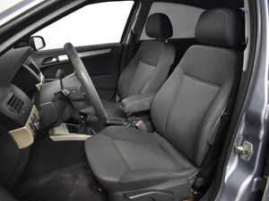 Седан Opel Astra 2008 года, 389900 рублей, Казань