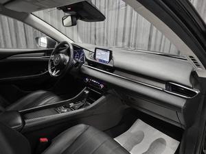 Седан Mazda 6 2019 года, 1999000 рублей, Красноярск