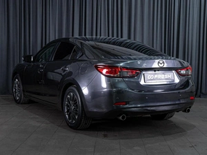 Седан Mazda 6 2014 года, 1499000 рублей, Волгоград