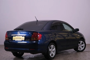 Седан Toyota Allion 2003 года, 719000 рублей, Омск
