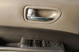 Внедорожник Nissan X-Trail 2008 года, 1429000 рублей, Челябинск