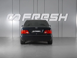 Седан Mercedes-benz E-класс 1998 года, 999000 рублей, Минеральные Воды