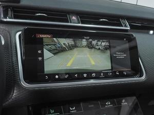 Внедорожник Land Rover Range Rover Velar 2019 года, 3389000 рублей, Ростов-на-Дону