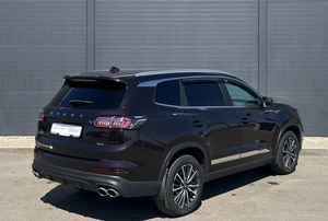 Внедорожник Chery Tiggo 8 Pro Max 2022 года, 2290000 рублей, Солонцы