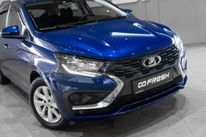 Универсал ВАЗ (LADA) Iskra 2025 года, 1599000 рублей, Петрозаводск