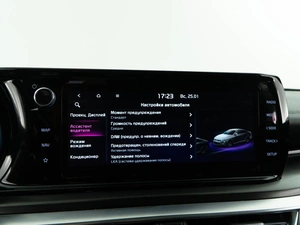 Седан Kia K5 2020 года, 2816444 рублей, Москва