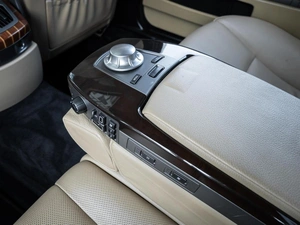 Седан BMW 7 серия 2004 года, 1060000 рублей, Ставрополь