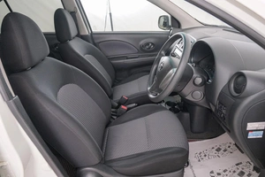 Хетчбэк Nissan March 2018 года, 889000 рублей, Красноярск
