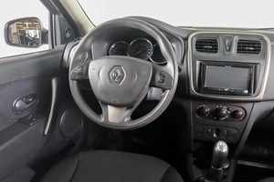 Хетчбэк Renault Sandero 2014 года, 659000 рублей, Пермь