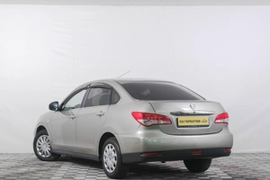 Седан Nissan Almera 2014 года, 569000 рублей, Кемерово