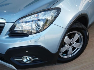 Внедорожник Opel Mokka 2013 года, 855111 рублей, Тверь