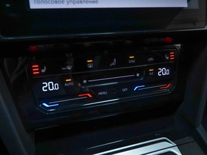 Универсал Volkswagen Arteon 2021 года, 5048055 рублей, Москва