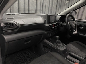 Внедорожник Daihatsu Rocky 2021 года, 1549000 рублей, Красноярск