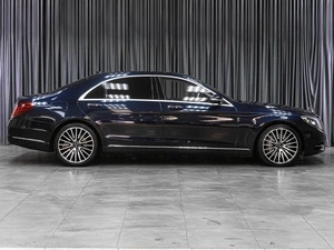 Седан Mercedes-benz S-класс 2014 года, 2999000 рублей, Тюмень