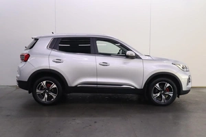 Внедорожник Chery Tiggo 4 2023 года, 1580000 рублей, Брянск