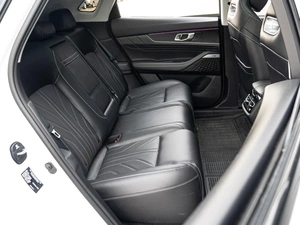 Внедорожник Changan UNI-K 2023 года, 2950000 рублей, Краснодар