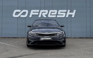 Седан Kia Optima 2018 года, 1989000 рублей, Ижевск