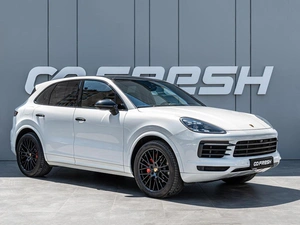 Внедорожник Porsche Cayenne 2018 года, 5330000 рублей, Краснодар