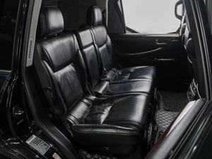 Внедорожник Lexus LX 2014 года, 5099000 рублей, Тюмень