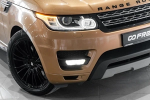 Внедорожник Land Rover Range Rover Sport 2016 года, 3499000 рублей, Петрозаводск